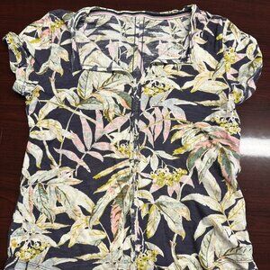 Women's Pilcro top - size XXS